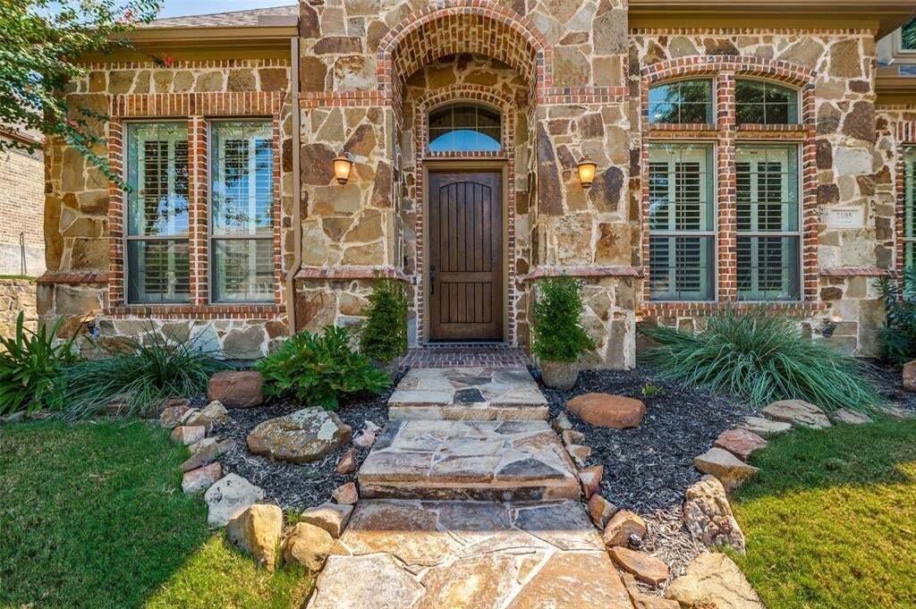 House in McKinney, Texas, United States 2 - 18937023