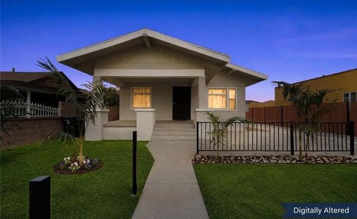 Los Angeles, Kalifornien, Vereinigte Staaten 1