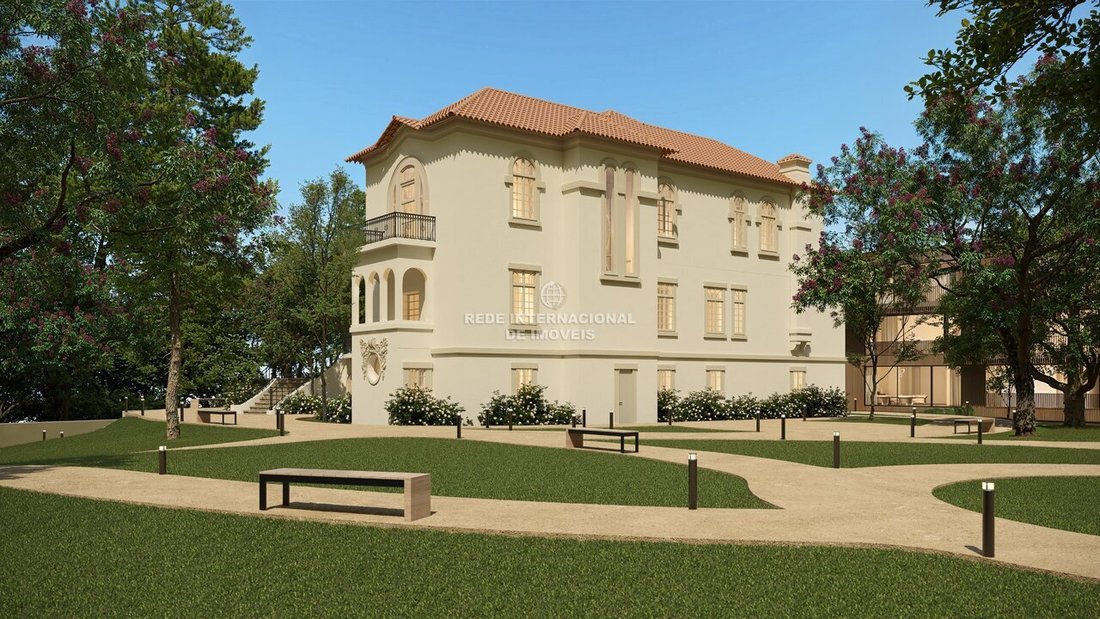 Appartamento a Ramalde, Oporto, Portogallo 5 - 18937347