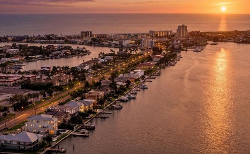 Haus in Saint Petersburg, Florida, Vereinigte Staaten 1