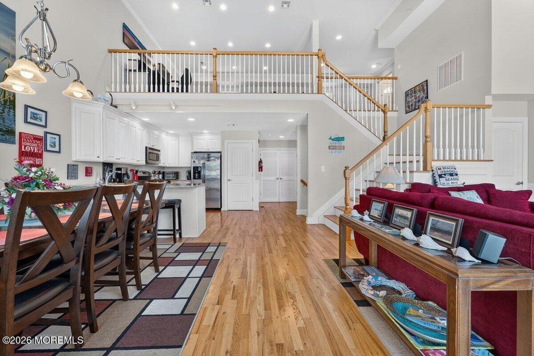 Condo in Seaside Heights, New Jersey, United States 1 - 18937113