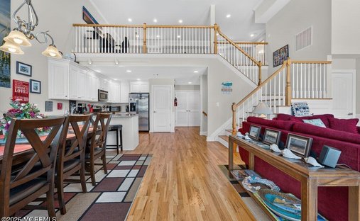 Condo in Seaside Heights, New Jersey, United States 1