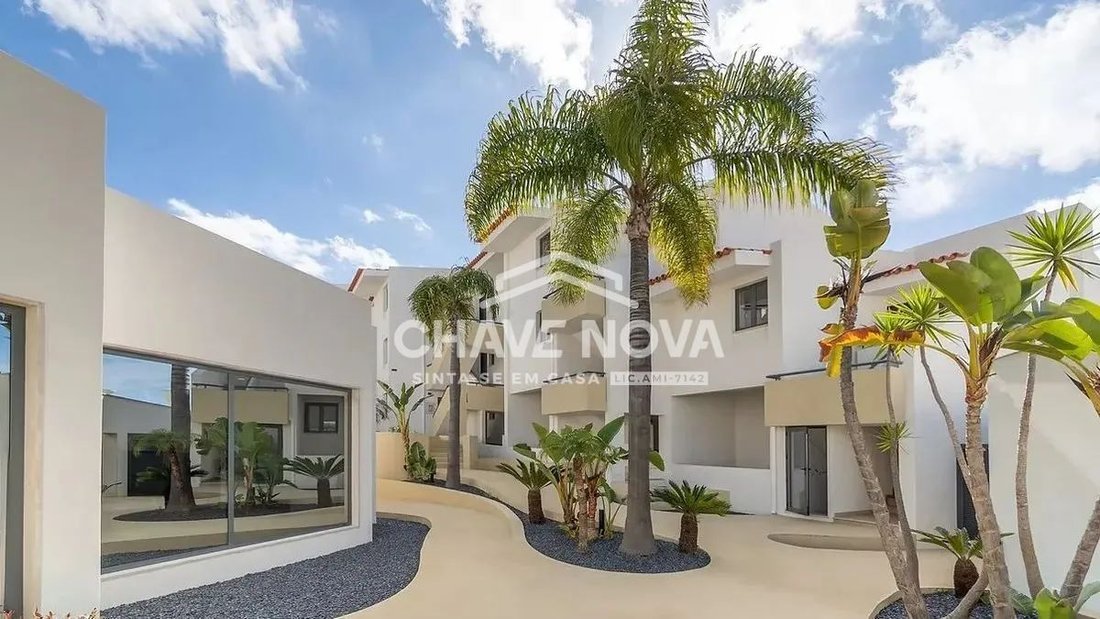Apartment in Vilamoura, Quarteira, Algarve 5 - 18937241
