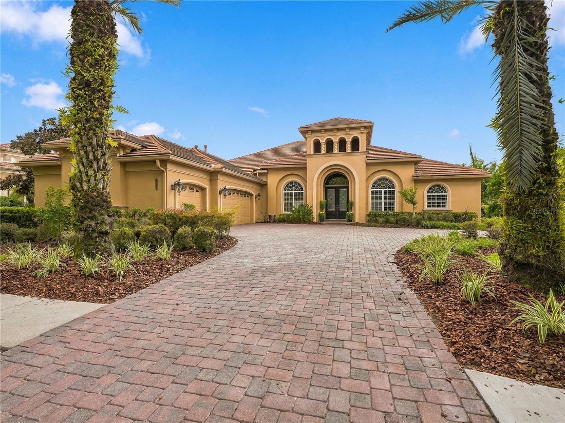 House in Tampa, Florida, United States 2 - 18937063