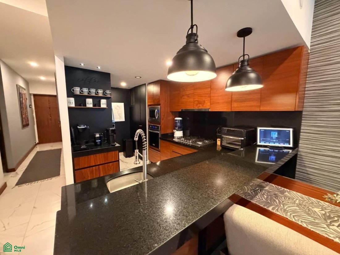 Condo in Mexico City, Mexico 4 - 18936897
