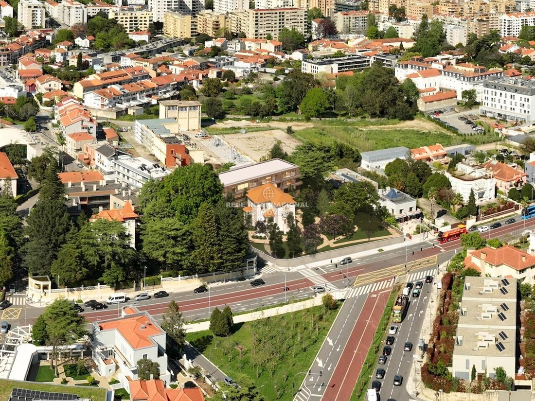 Apartment in Ramalde, Porto District, Portugal 3 - 18937827