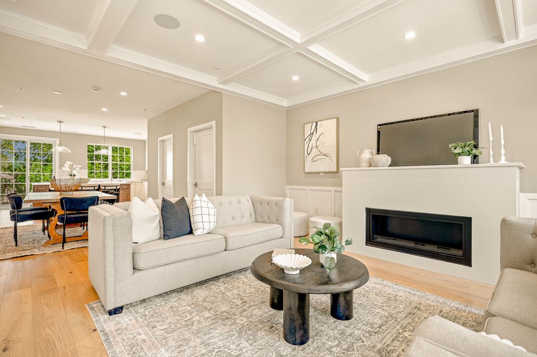 Townhouse in Wyndmoor, Pennsylvania, United States 5 - 18936661