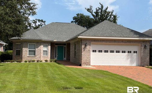 House in Gulf Shores, Alabama, United States 1