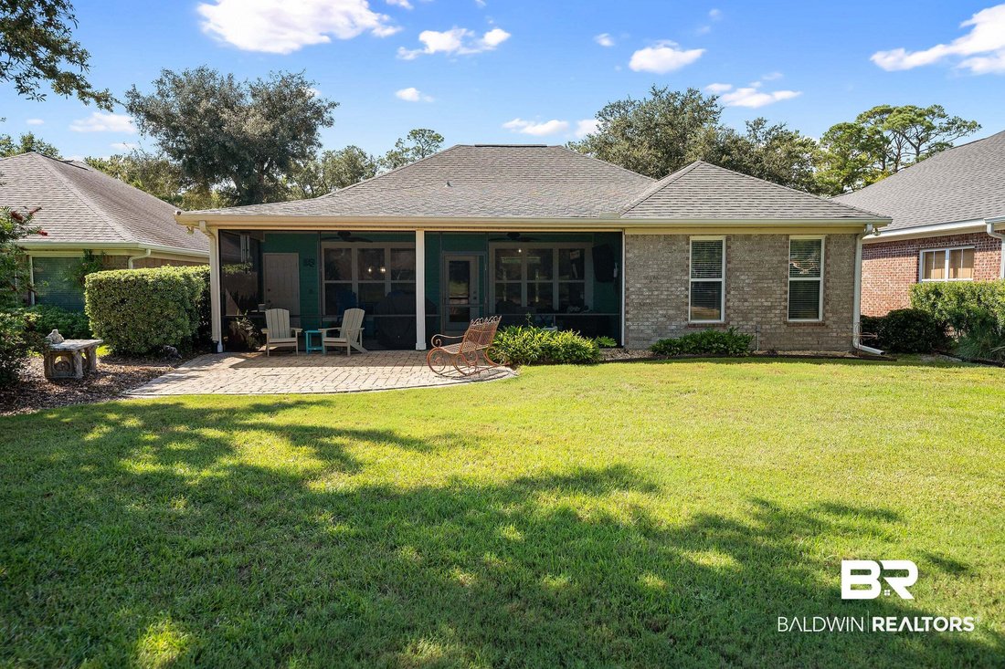 House in Gulf Shores, Alabama, United States 2 - 18936731