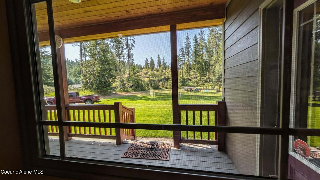 House in Bonners Ferry, Idaho, United States 3 - 18936690