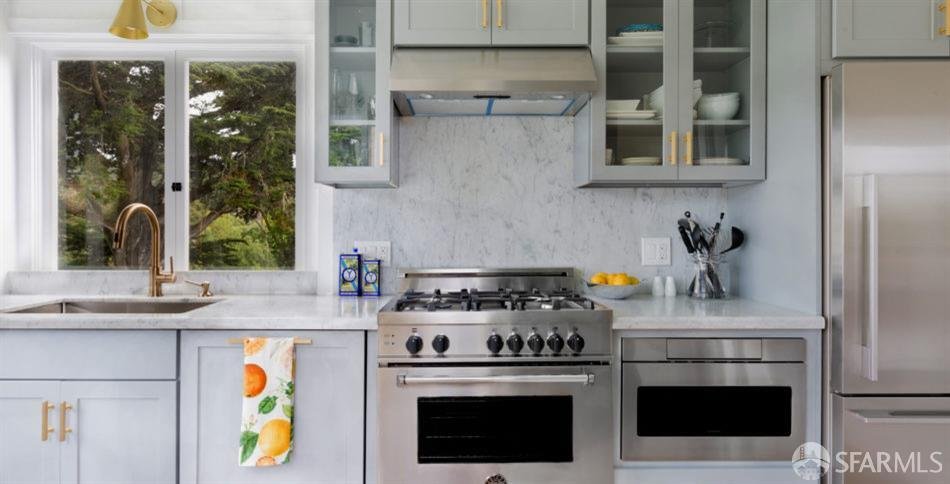 Condo in San Francisco, California, United States 5 - 18936682