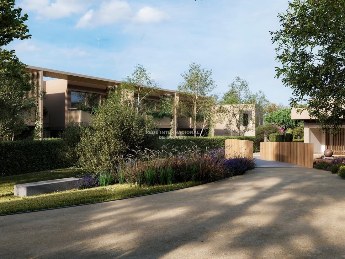 Apartment in Cascais e Estoril, Lisbon, Portugal 5 - 18937918