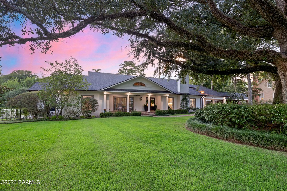 House in Scott, Louisiana, United States 1 - 18937123