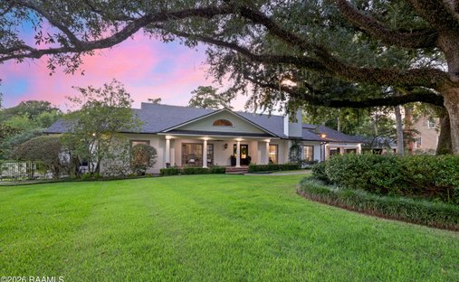 House in Scott, Louisiana, United States 1