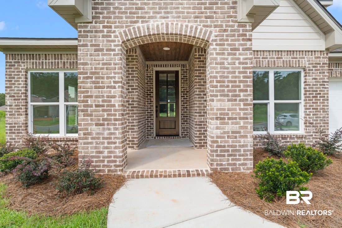 House in Daphne, Alabama, United States 2 - 17876212