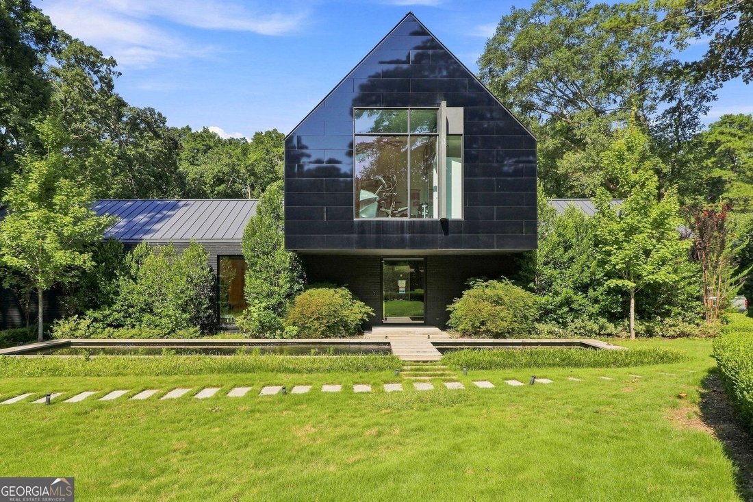 House in Atlanta, Georgia, United States 1 - 18936821