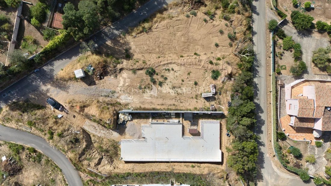 Land in Grosseto-Prugna, Corsica, France 4 - 18937631