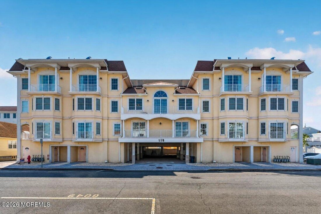 Condo in Seaside Heights, New Jersey, United States 3 - 18937113