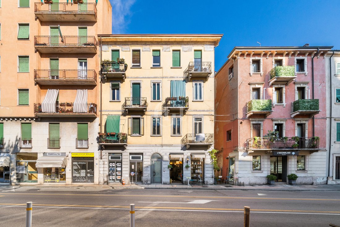 Centro, Verona, Veneto 1 - 18937584