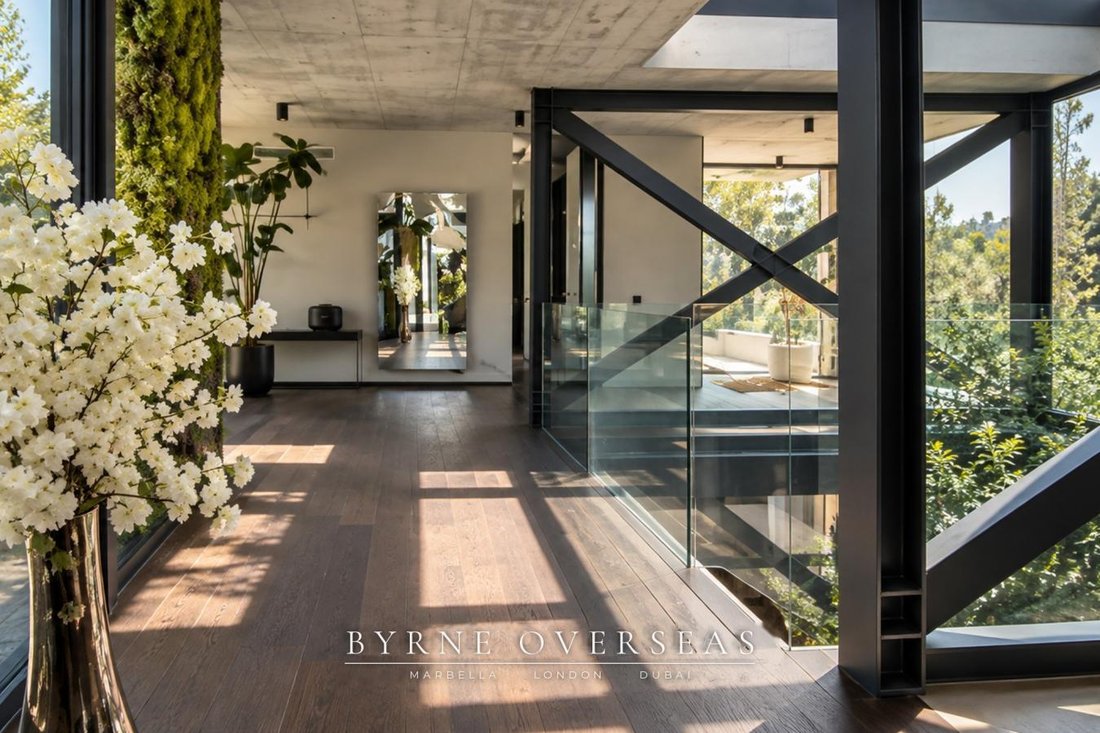 House in Benahavis, Andalusia, Spain 3 - 18937362