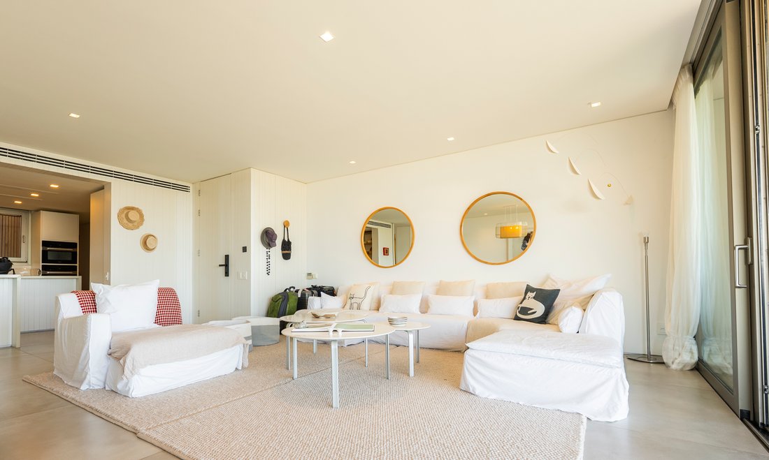 Apartment in La Barra, Maldonado Department, Uruguay 1 - 18324902