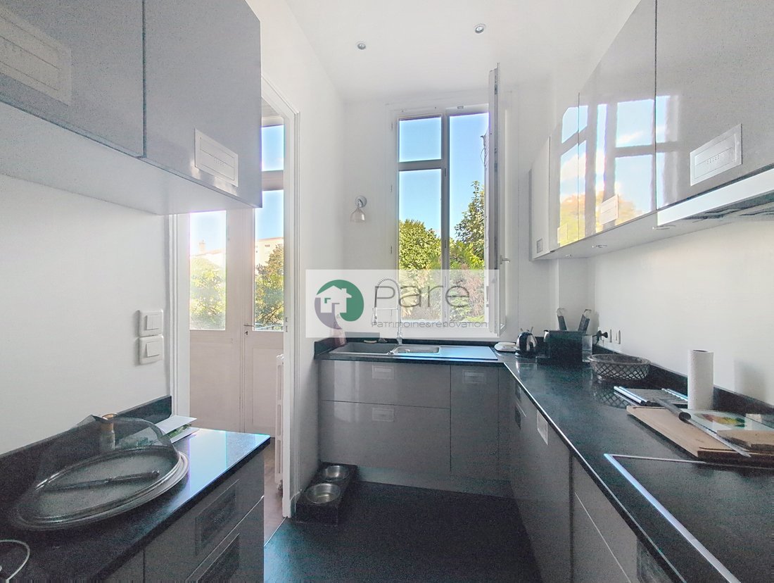 House in Saint Bruno-Saint Augustin, Bordeaux, France 4 - 18936655
