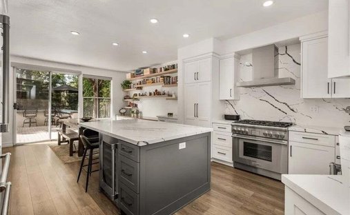 House in Tustin, California, United States 1