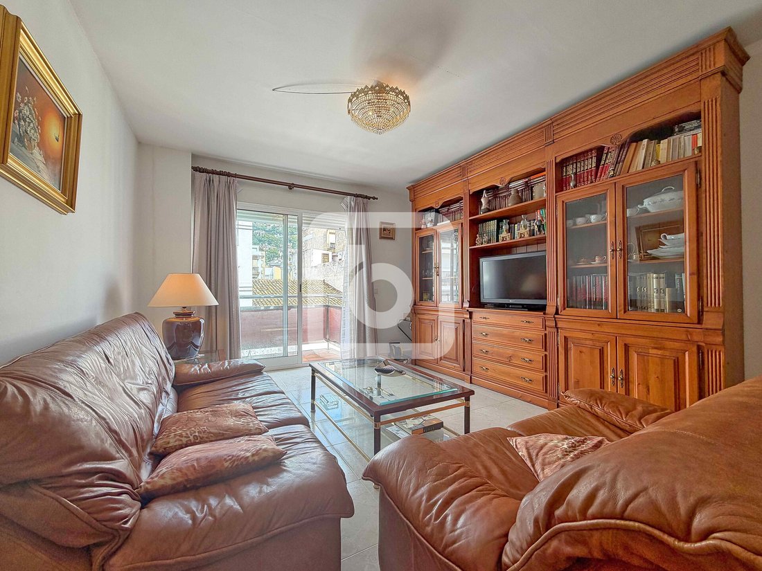 Apartment in Xabia / Javea, Valencian Community, Spain 3 - 18937639