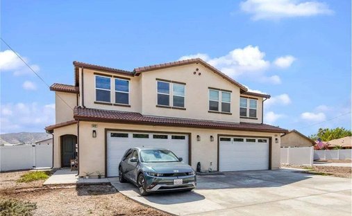 Townhouse in Riverside, California, United States 1