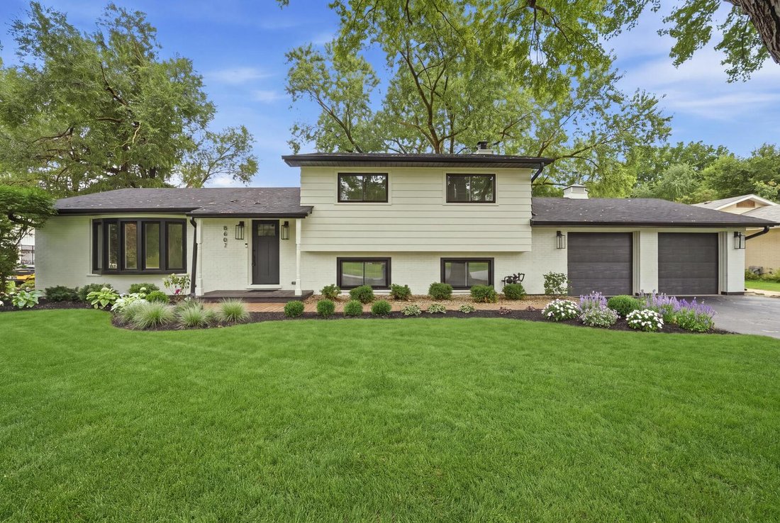 House in Downers Grove, Illinois, United States 1 - 18937232