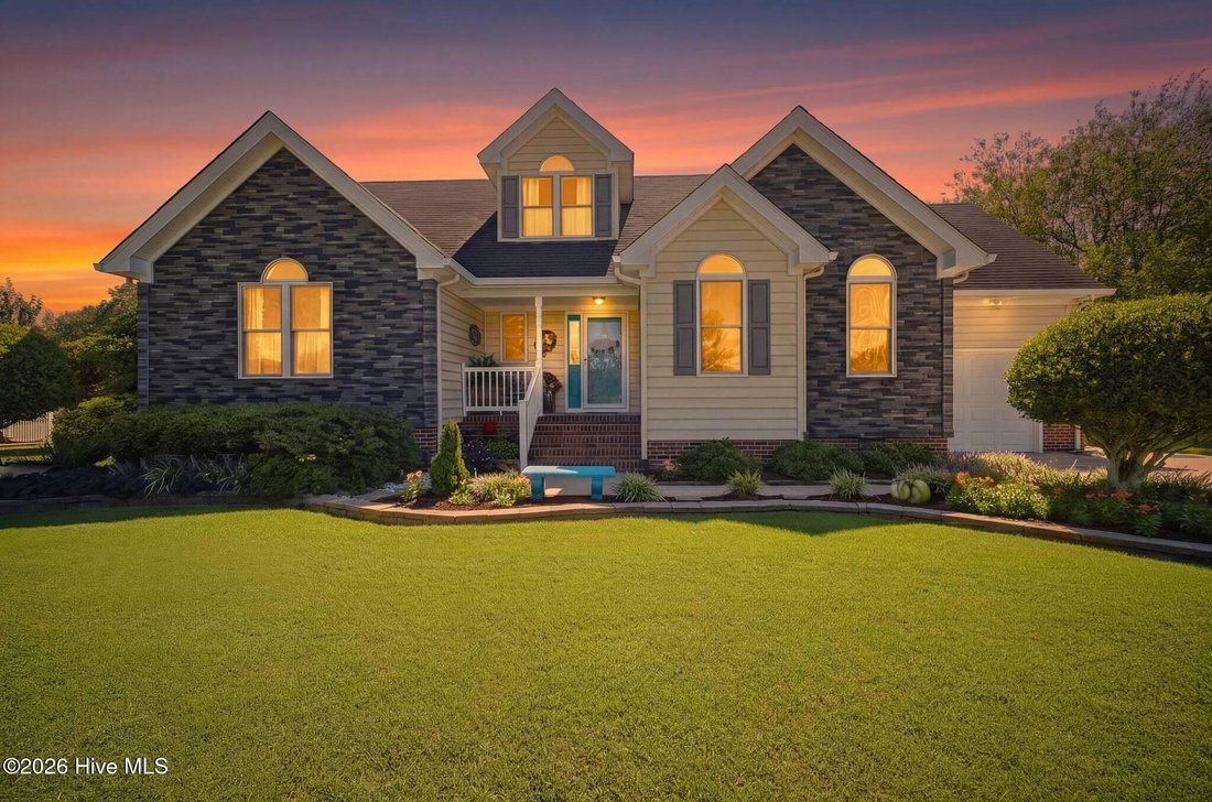 House in Moyock, North Carolina, United States 5 - 18937071