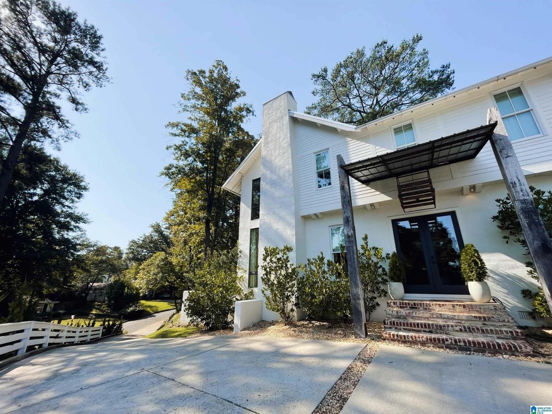 House in Homewood, Alabama, United States 4 - 18937041