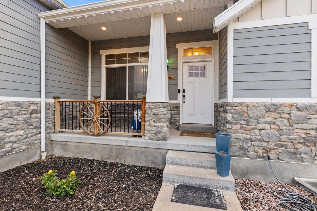 House in Erda, Utah, United States 5 - 18936850