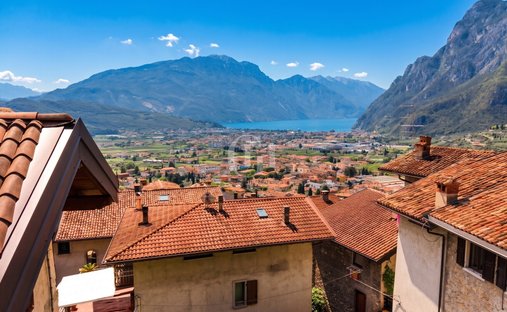 House in Tenno, Trentino – Alto Adige/Südtirol, Italy 1