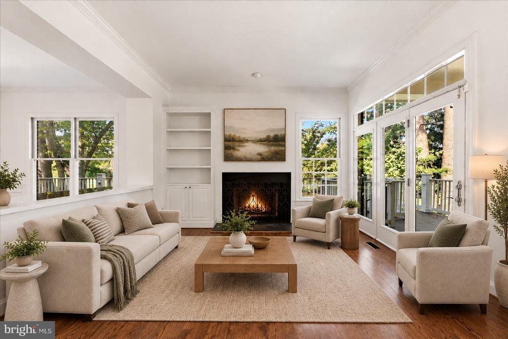 House in Bethesda, Maryland, United States 4 - 18937109
