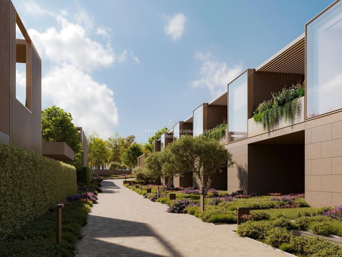 Apartamento en Cascais y Estoril, Distrito de Lisboa, Portugal 3 - 18937959