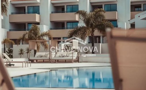 Apartment in Vilamoura, Quarteira, Algarve 1