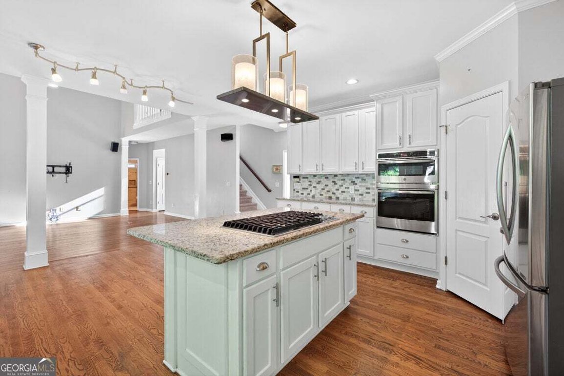 House in Dacula, Georgia, United States 4 - 18936814