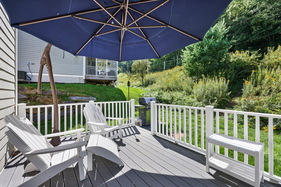 Condo in Pittsfield, Massachusetts, United States 2 - 18936660