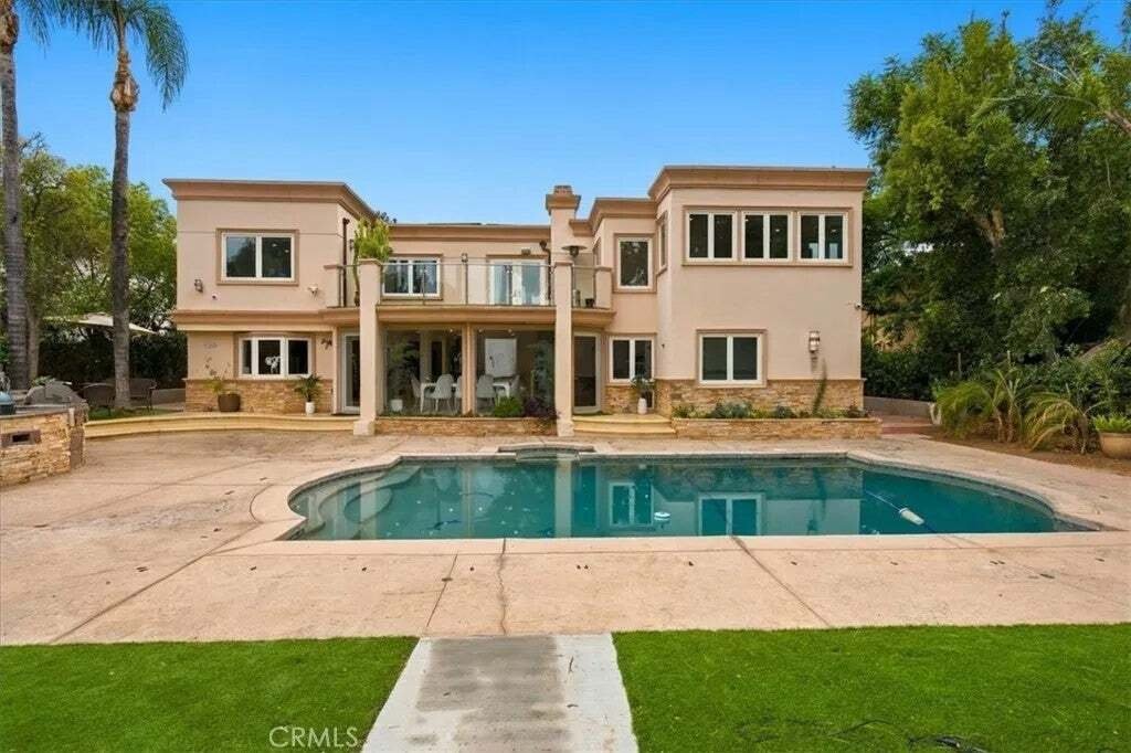House in Los Angeles, California, United States 1 - 18805952