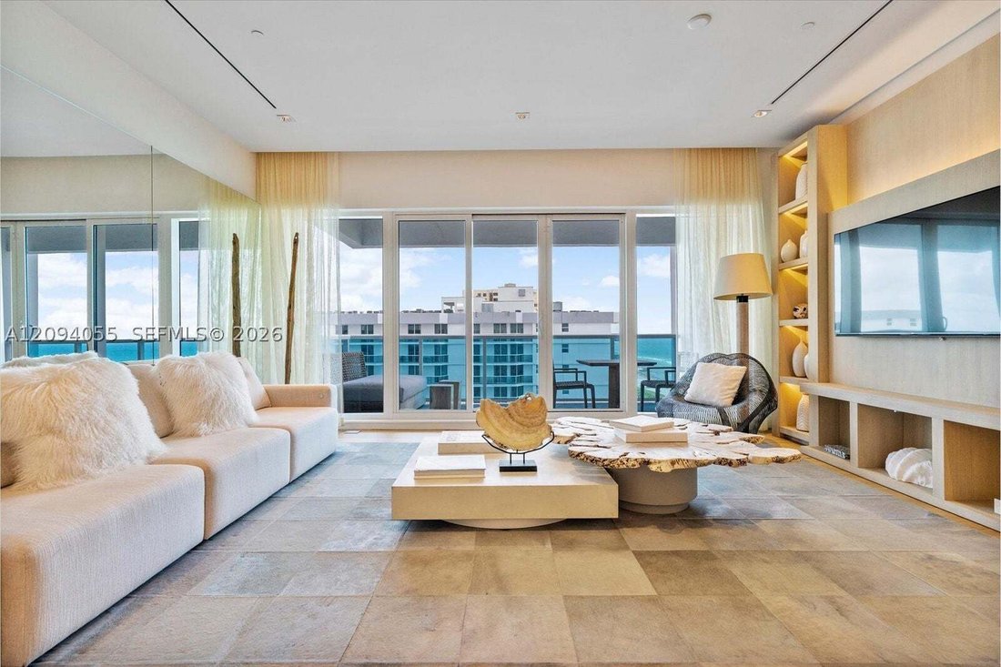 Condo in Miami Beach, Florida, United States 3 - 18937011