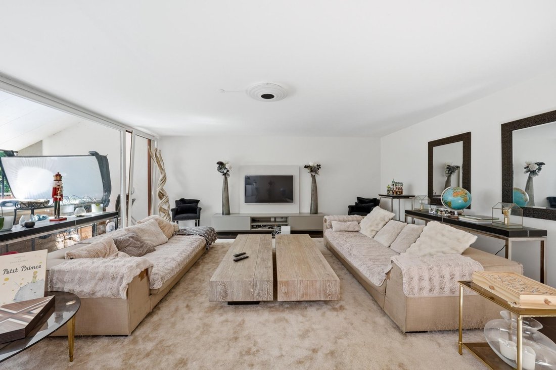 Apartment in Nyon, Vaud, Switzerland 3 - 18523367