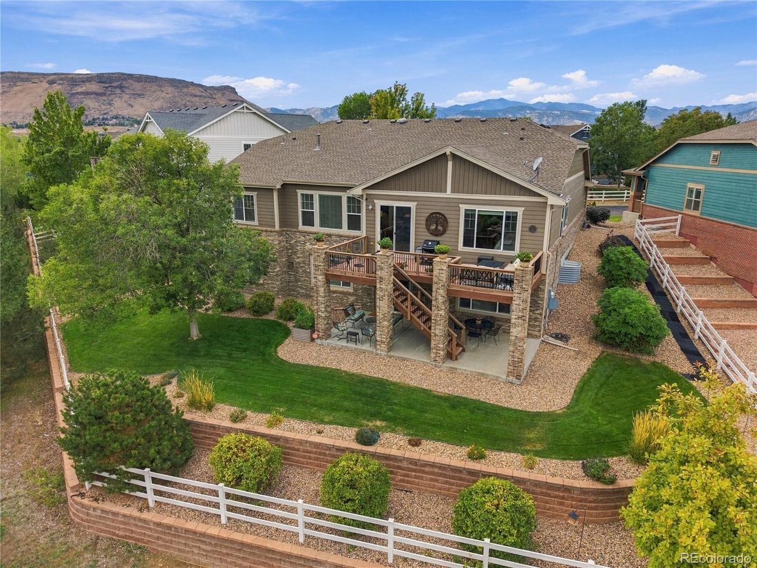 House in Gold Hill, Colorado, United States 1 - 18937087