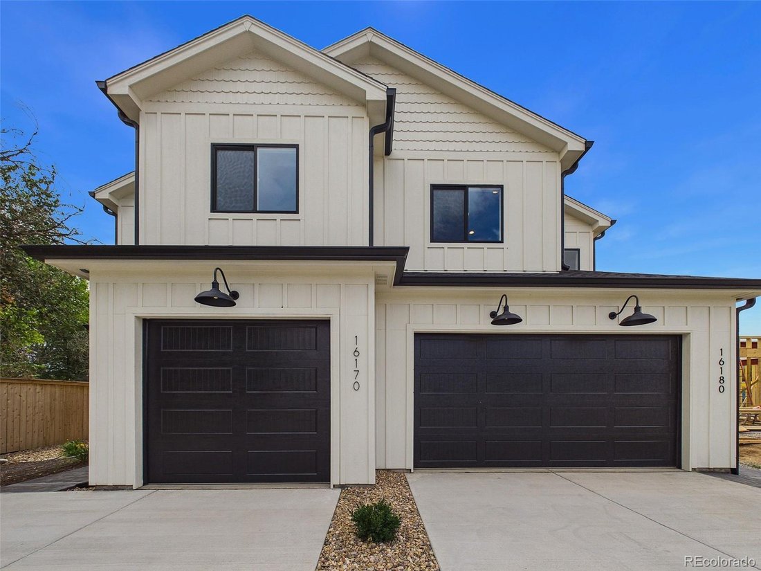 Townhouse in Golden, Colorado, United States 5 - 18937107