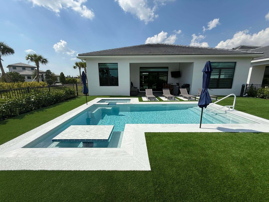House in Port St. Lucie, Florida, United States 3 - 18936998