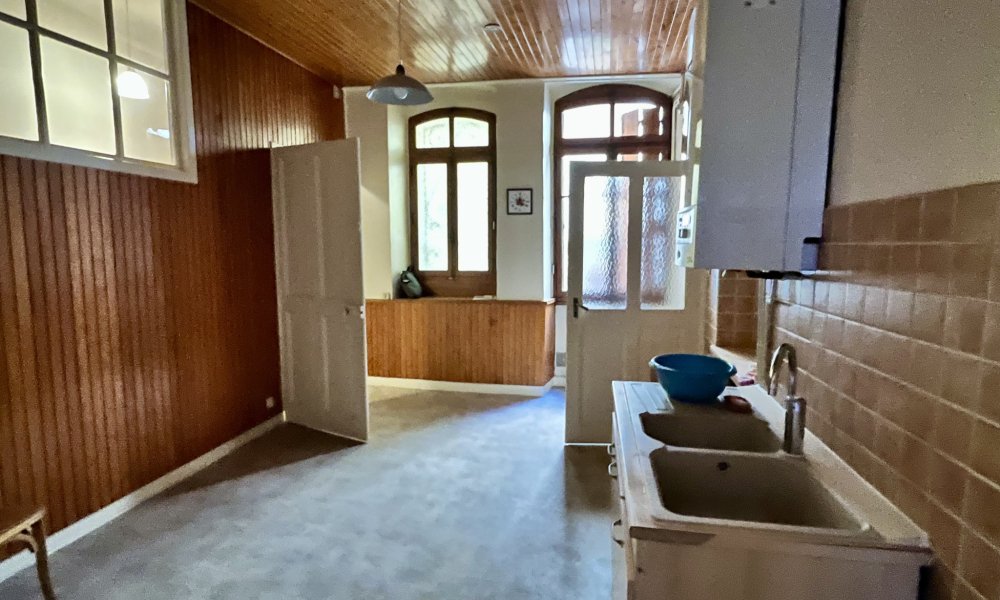 Apartment in Galbert, Annecy, France 3 - 18937416