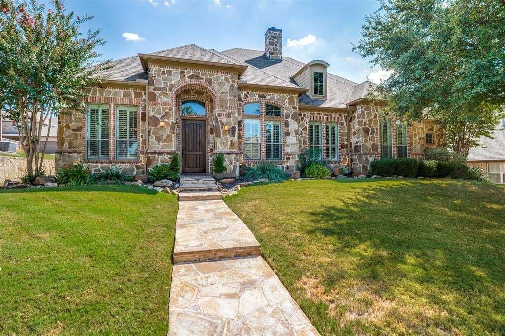 House in McKinney, Texas, United States 1 - 18937023