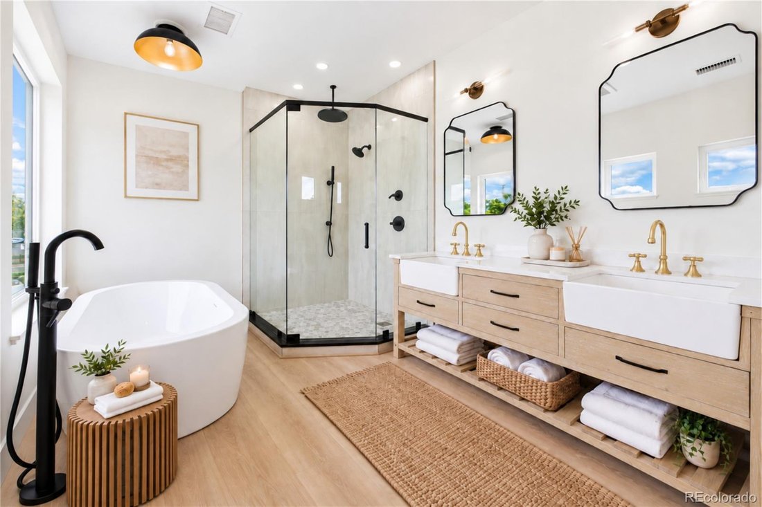 Townhouse in Golden, Colorado, United States 4 - 18937107