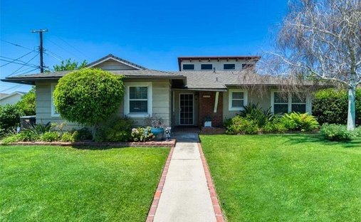 House in Los Angeles, California, United States 1