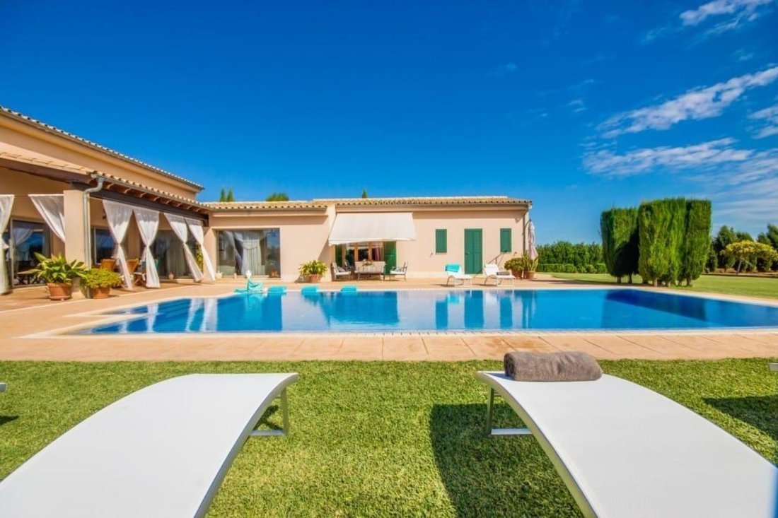 House in sa Pobla, Balearic Islands, Spain 5 - 18936984